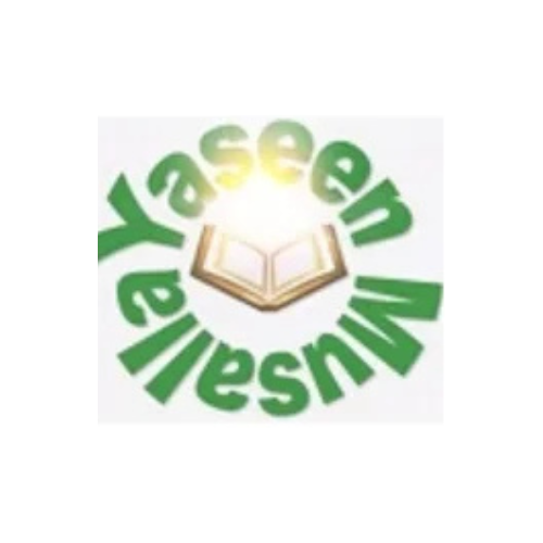 Yaseen Musalla Logo